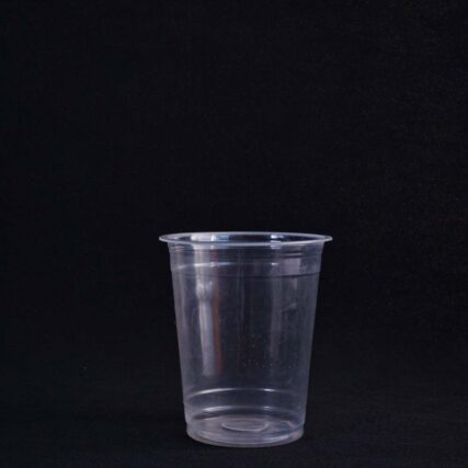 Cup plastik 14 oz