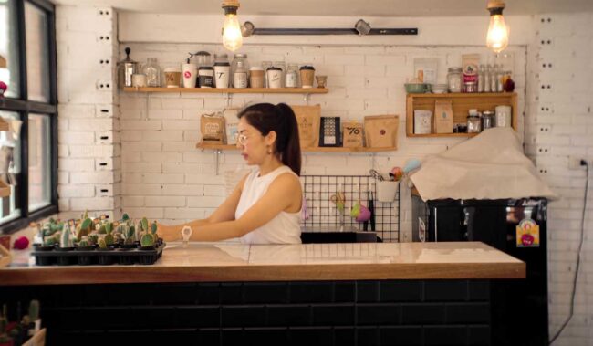 Bubuk Minuman Aneka Rasa