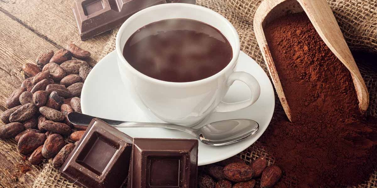 Bubuk Minuman Coklat Bubuk Minuman Coklat