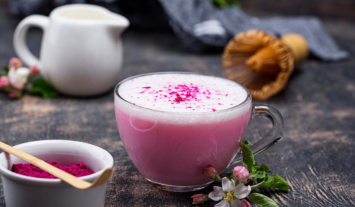 Bubuk Minuman Premium