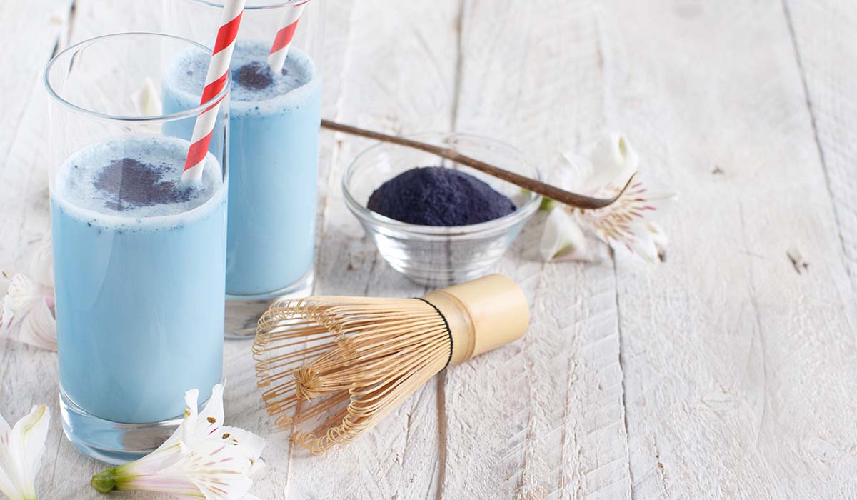 Bubuk Minuman Premium