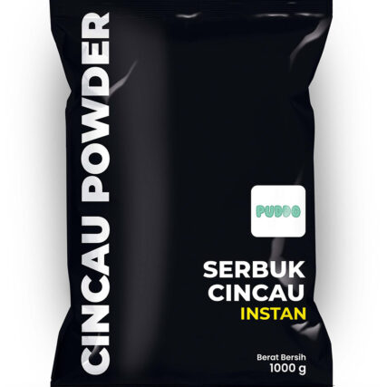 Bubuk Cincau