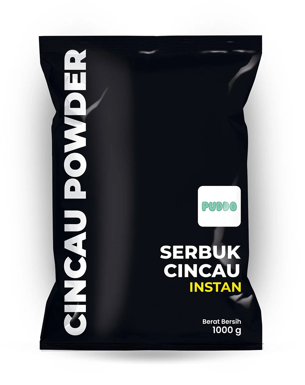 Bubuk Cincau
