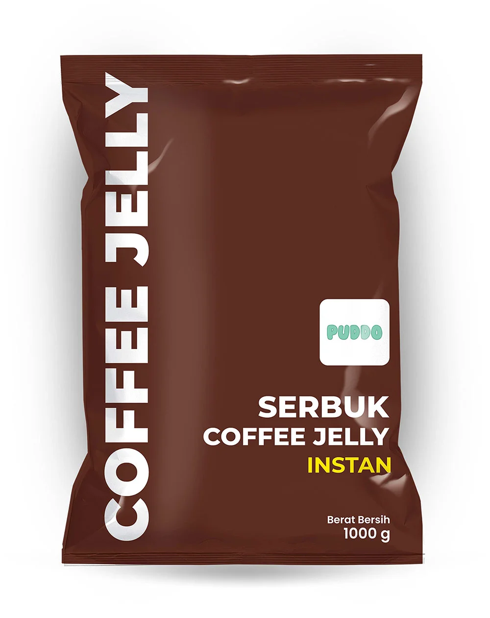 Bubuk Coffee Jelly