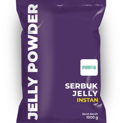 Bubuk Jelly Powder