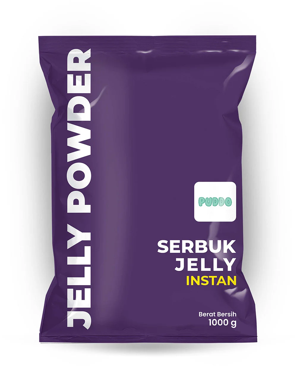 Bubuk Jelly Powder