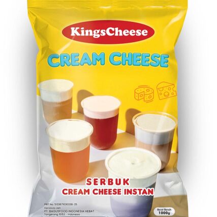 Bubuk Cream Cheese