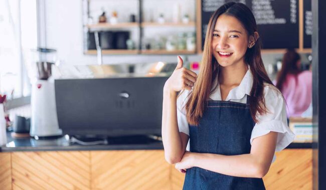 Bubuk Minuman Berkualitas