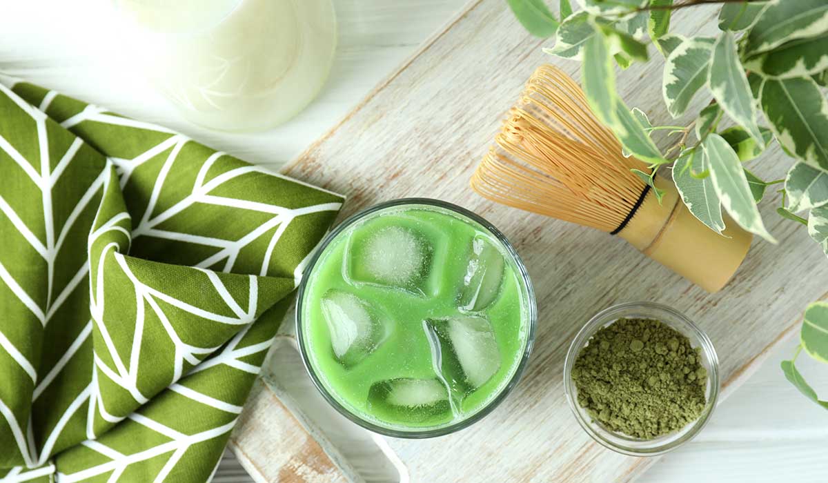 Toko Bubuk Minuman Terdekat