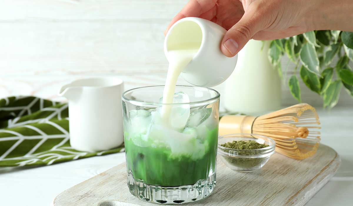 toko bubuk minuman terdekat