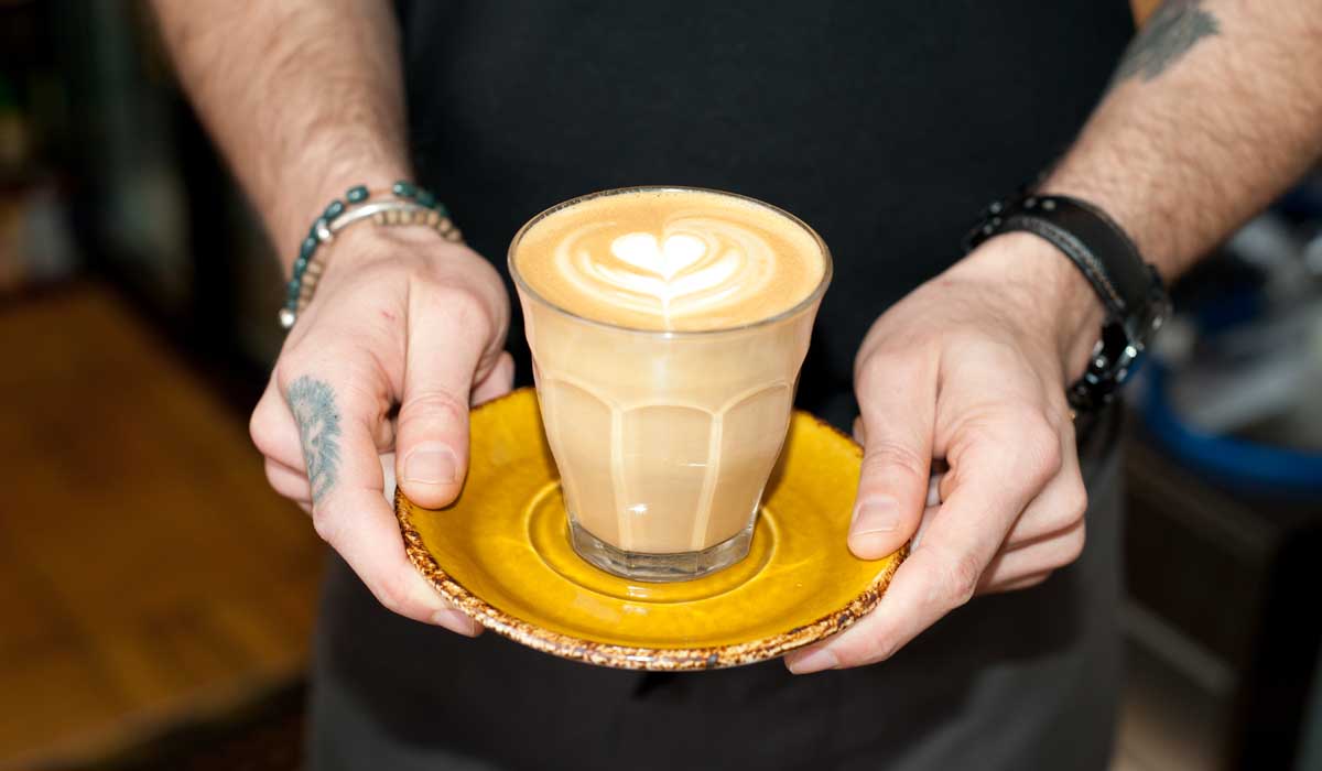 Agen Bubuk Minuman Depok