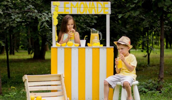 Agen Bubuk Minuman Jakarta