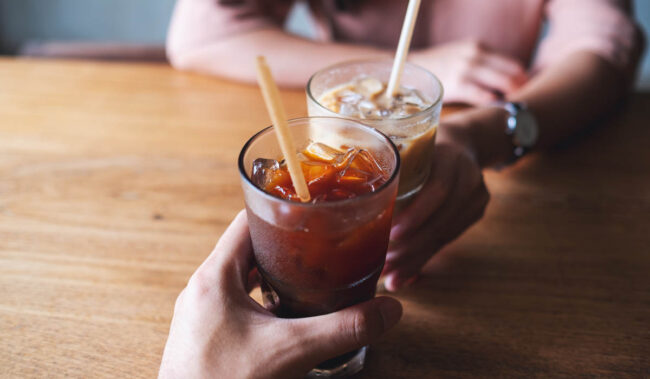 Agen Bubuk Minuman Samarinda