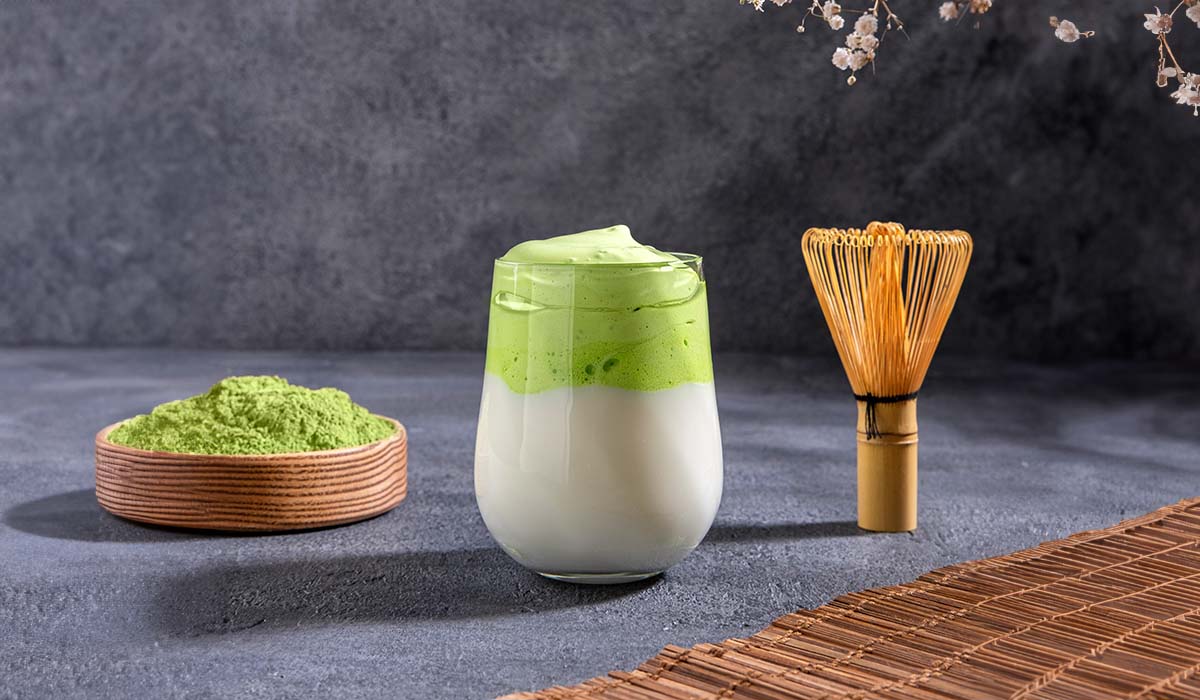 Jakarta Powder Supply