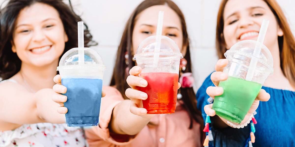 Jakarta Powder Supply