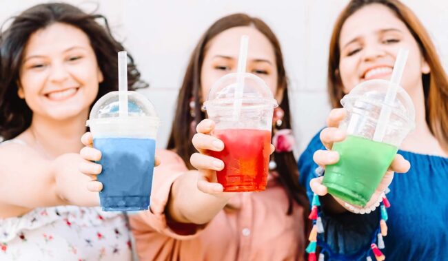 Jakarta Powder Supply