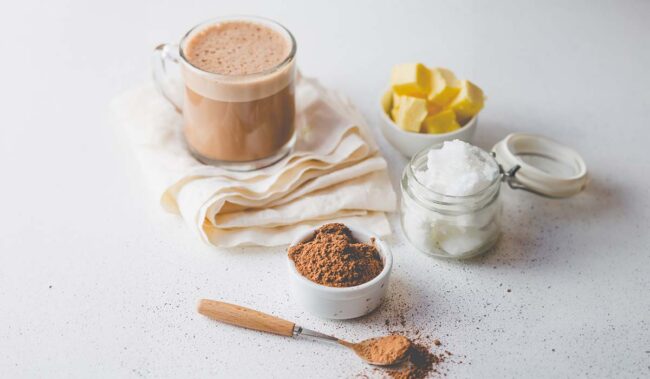 Powder Minuman Premium Powder Minuman Premium