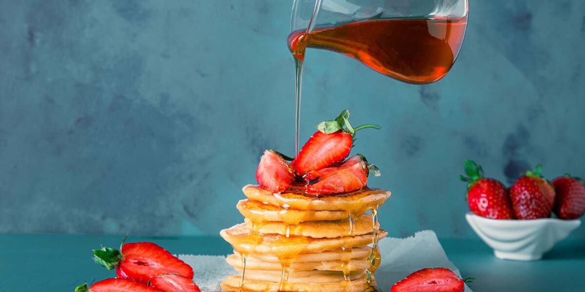 Minuman Sirup Kekinian Minuman Sirup Kekinian