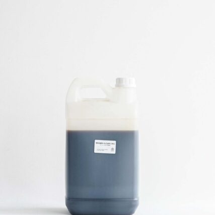 sirup benin Drigen Brown Sugar