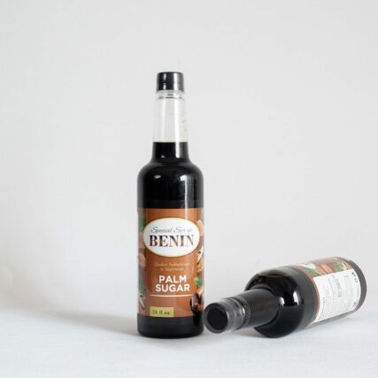 sirup benin rasa palm sugar