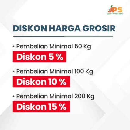 Harga Grosir Bubuk Minuman