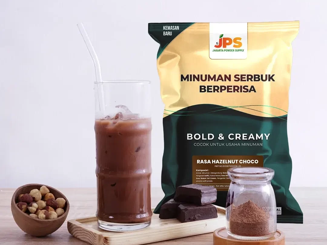 Produk Jakarta Powder Supply