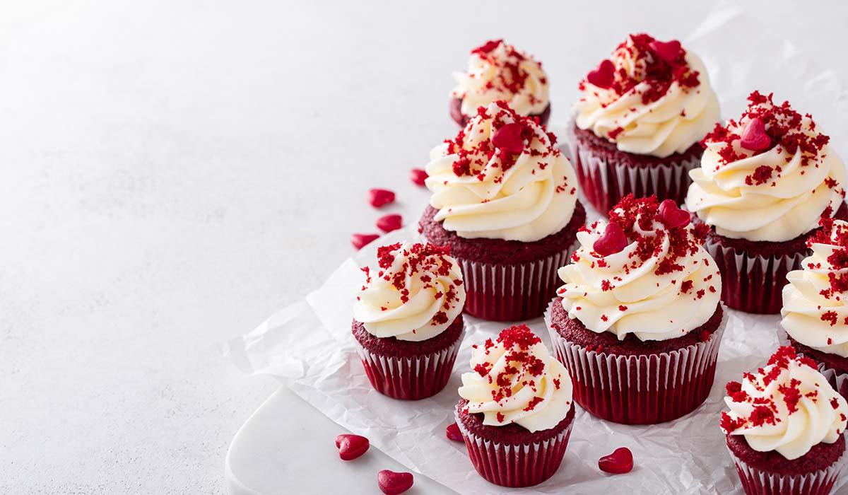 bubuk red velvet