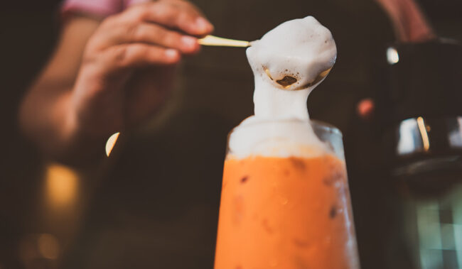 bubuk thai tea bubuk thai tea