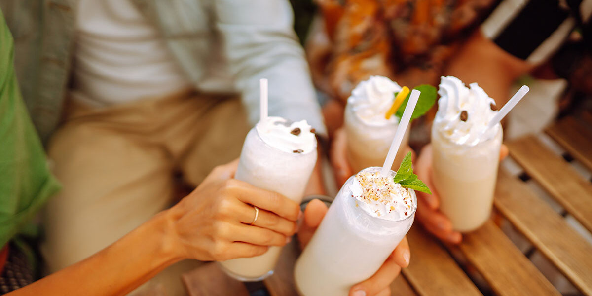 minuman dingin minuman dingin