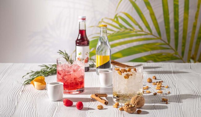 minuman kemasan minuman kemasan