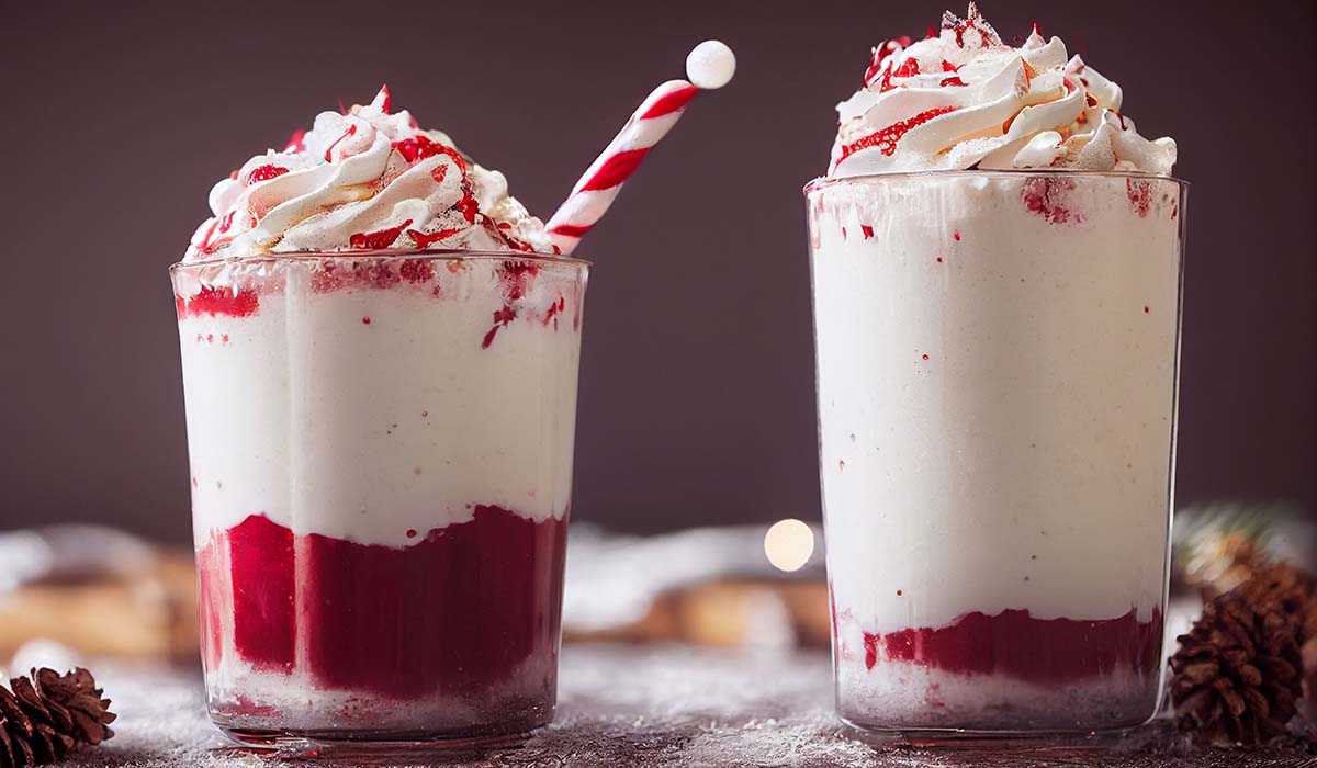 minuman red velvet
