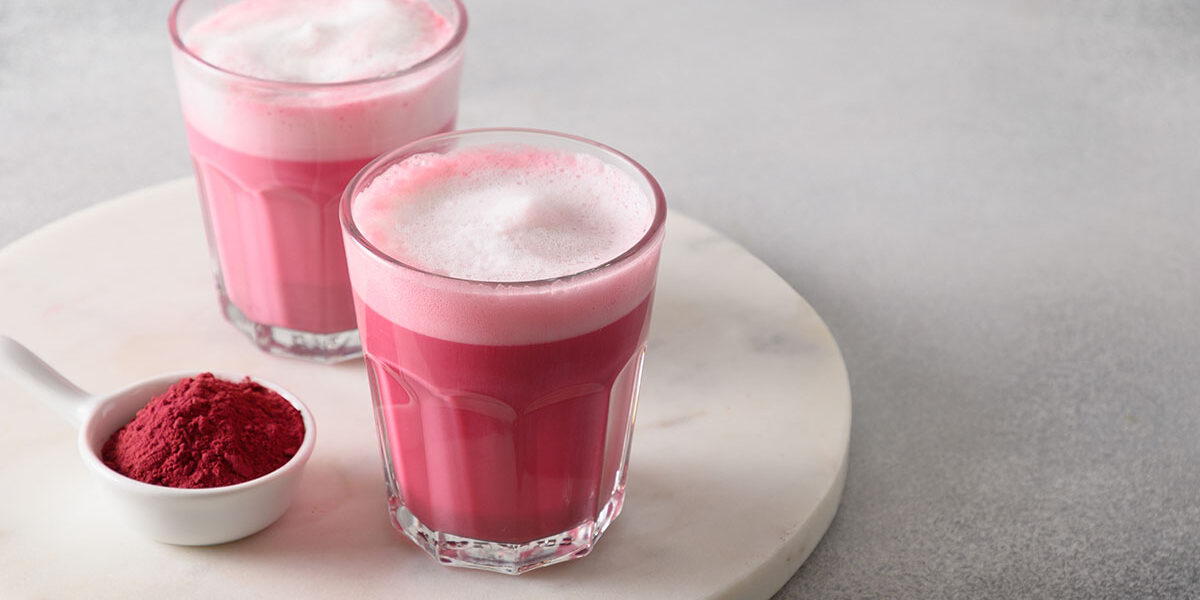 minuman red velvet