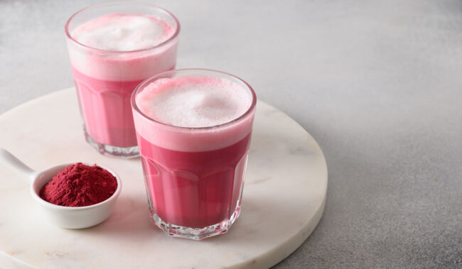 minuman red velvet minuman red velvet