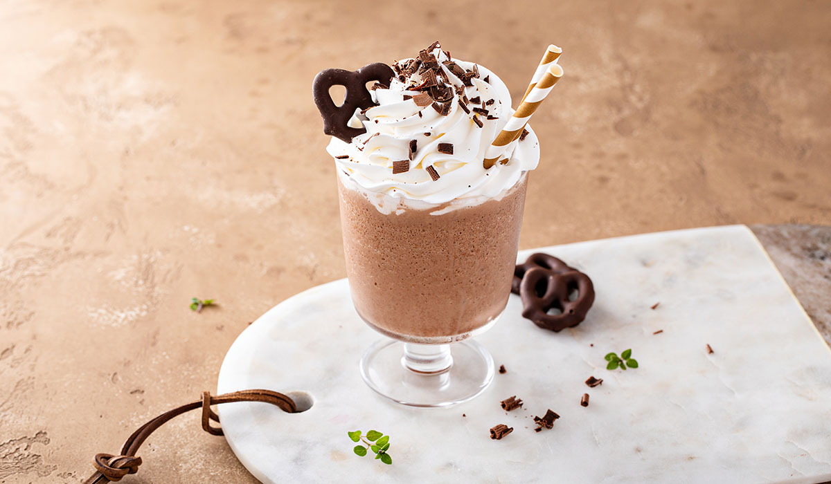 Bubuk Minuman Terdekat
