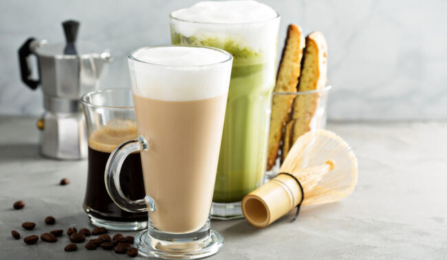 Bubuk Minuman Terdekat