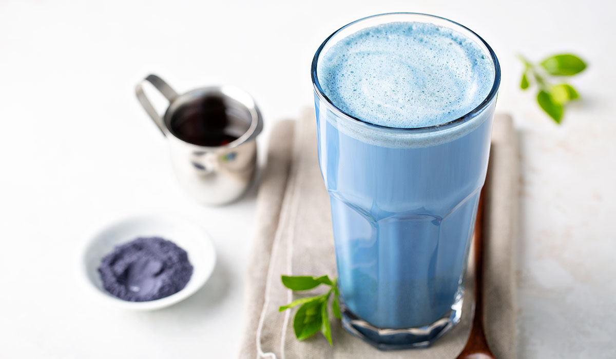 Bubuk Minuman Terdekat