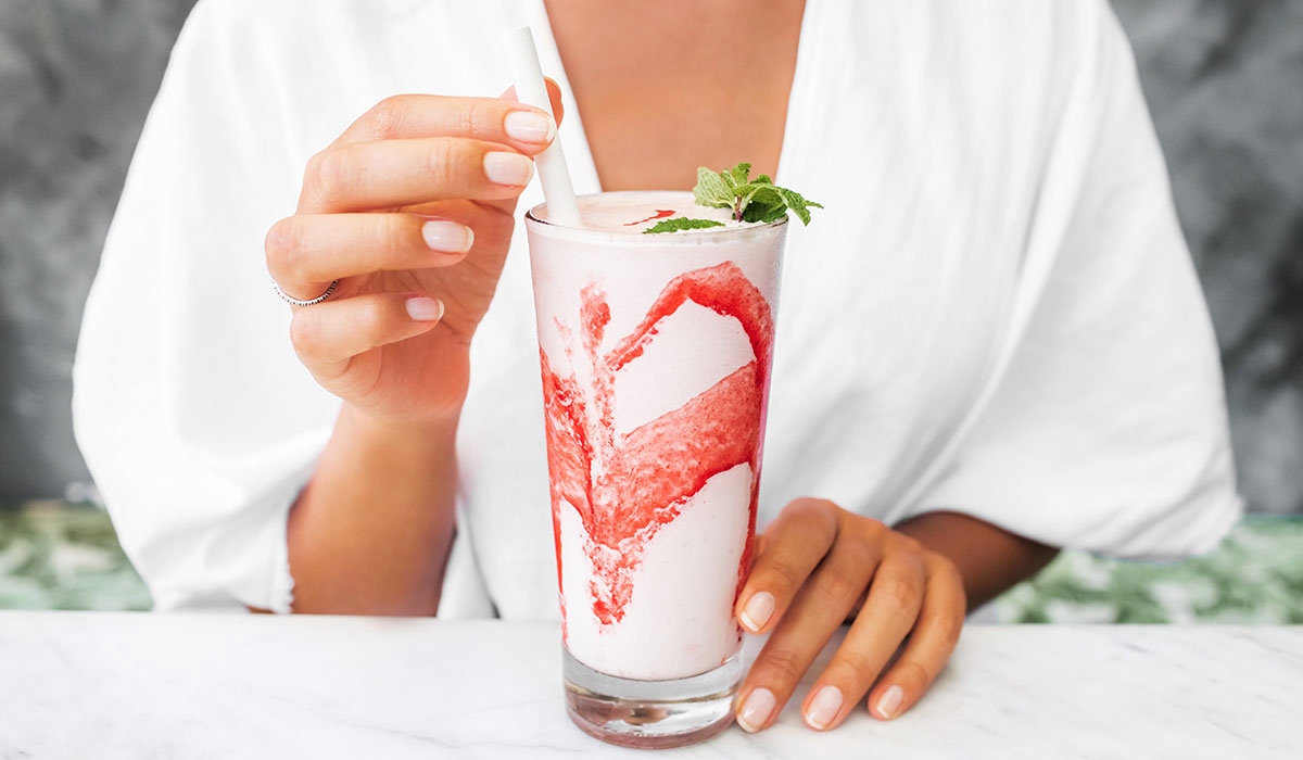 Bubuk Minuman Terdekat