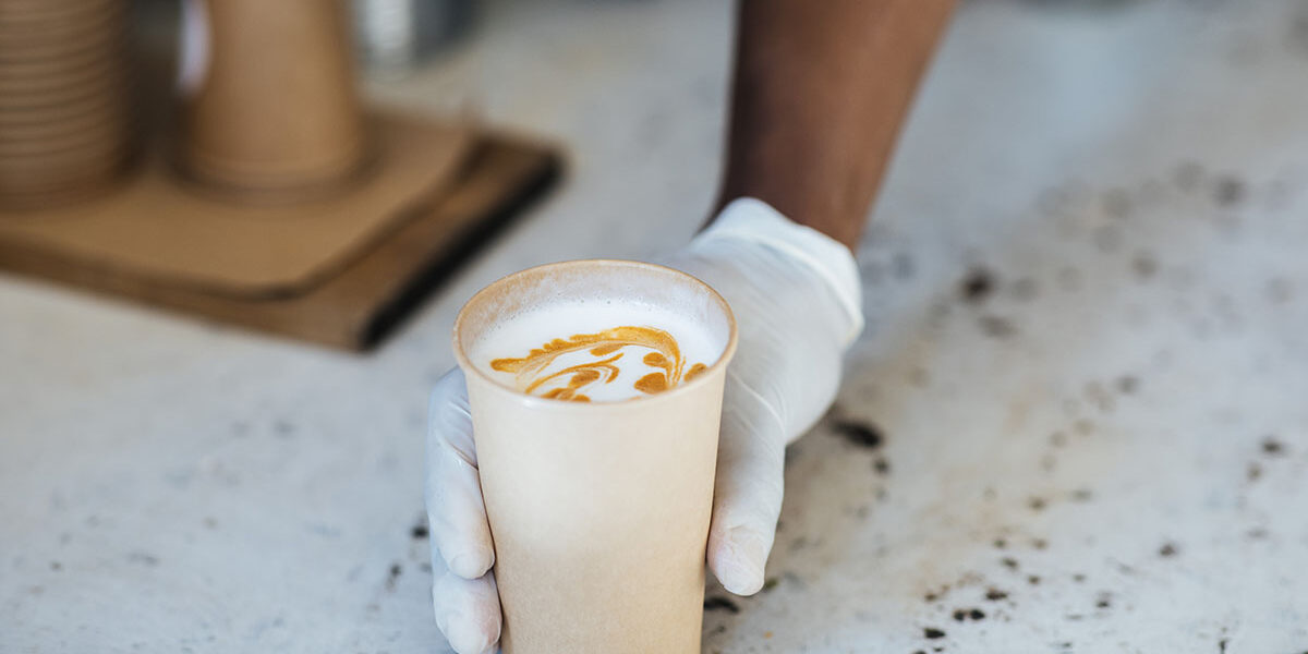 minuman bubuk minuman bubuk