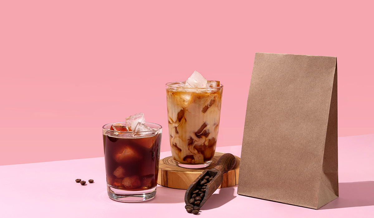 paket usaha minuman
