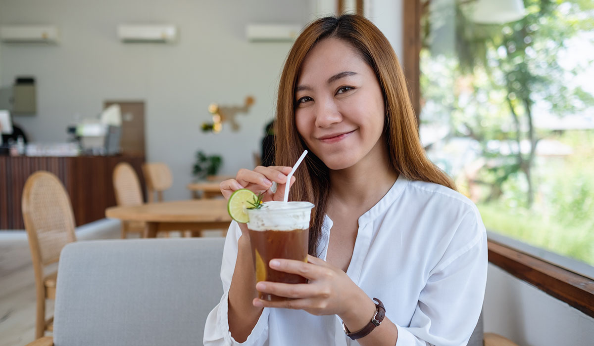 paket usaha minuman