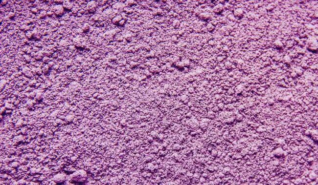 rasa taro terbuat dari