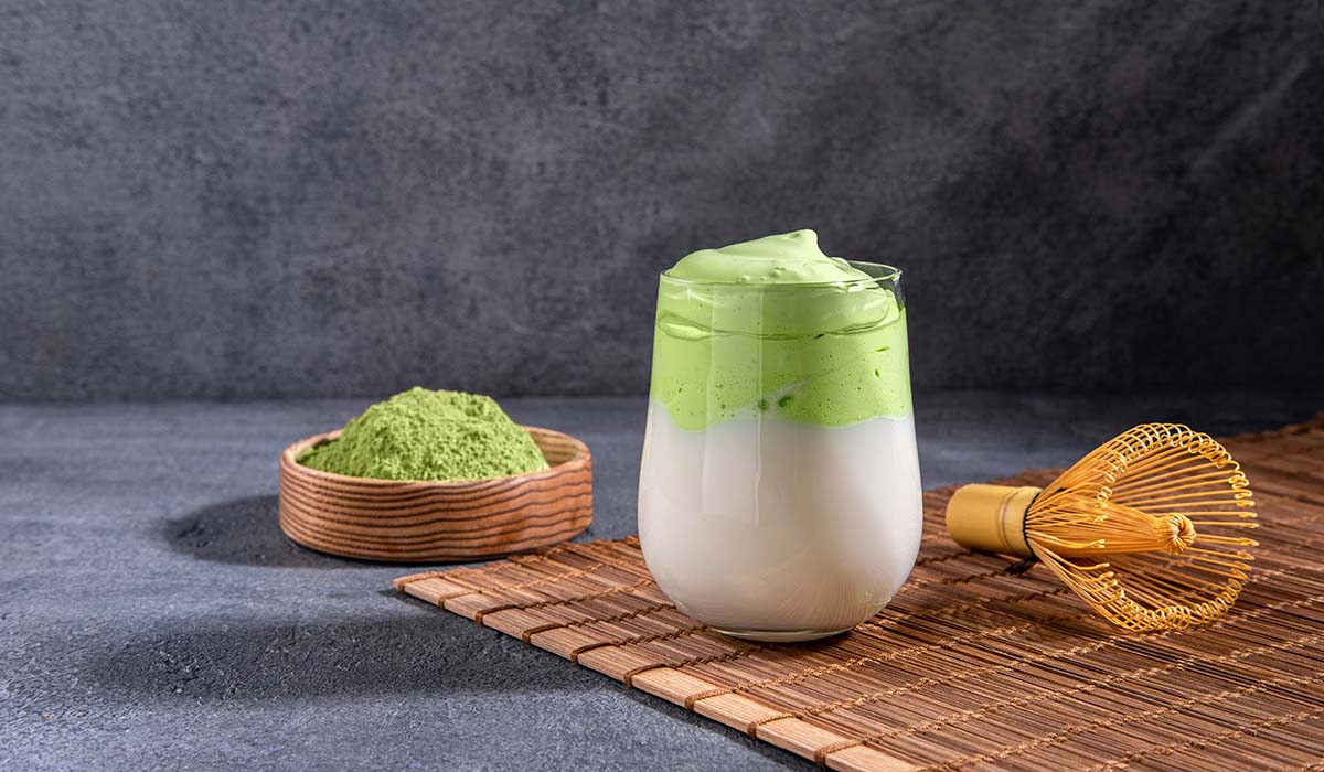serbuk minuman