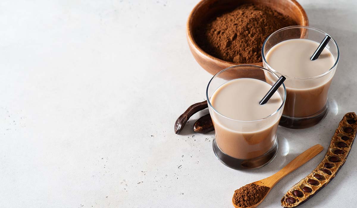serbuk minuman