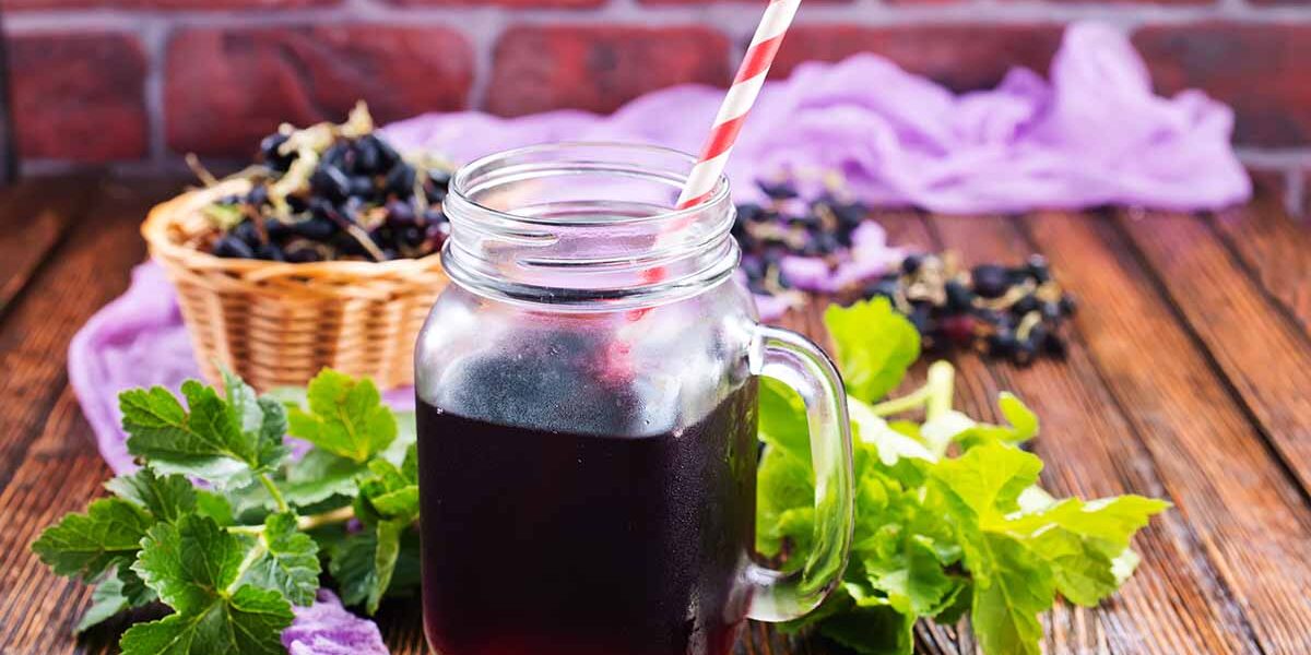 Black Currant Black Currant