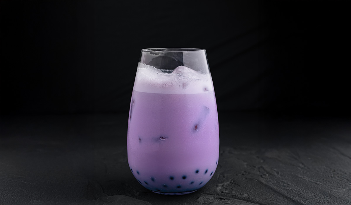 Nama Minuman Kekinian