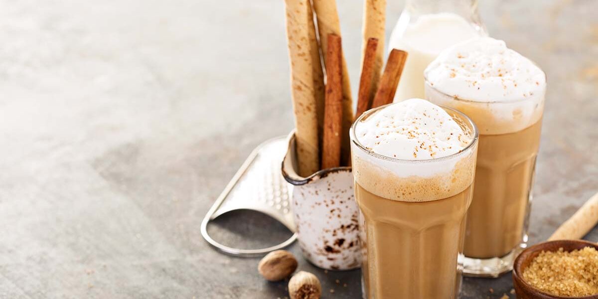 Nama Minuman Kekinian