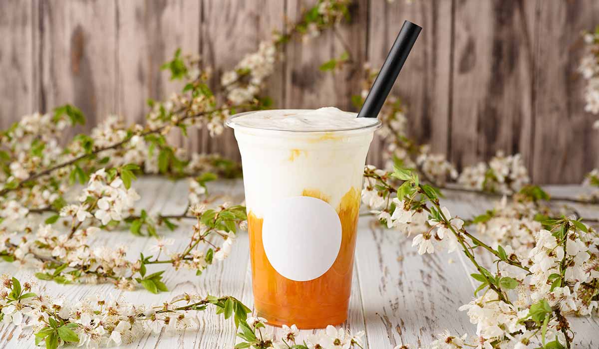 Nama Minuman Kekinian