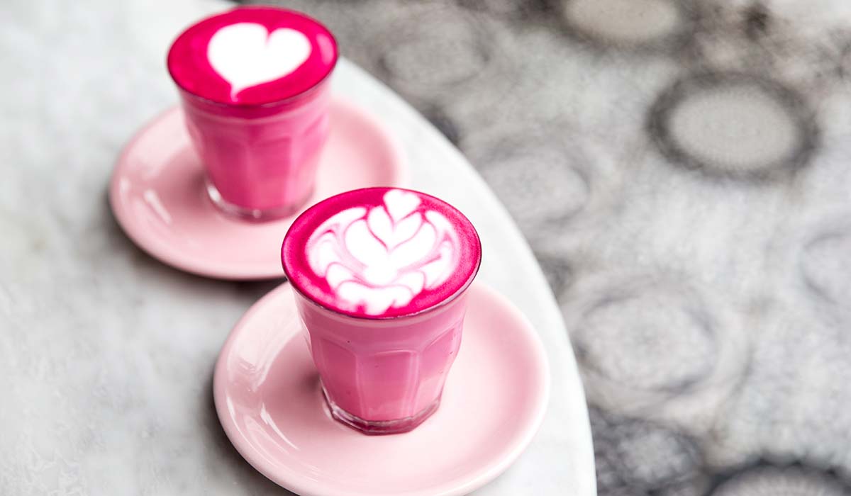 Resep Minuman Kekinian