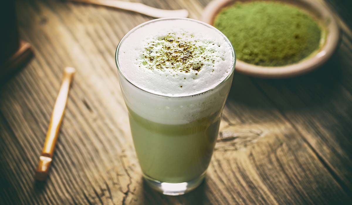 Resep Minuman Kekinian