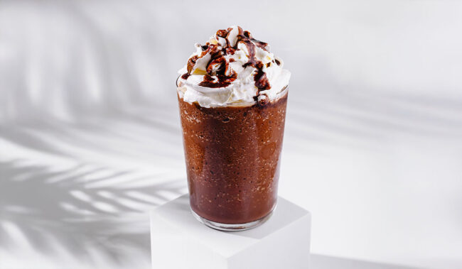 Resep Minuman Kekinian